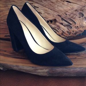 Nine West Dress Pumps